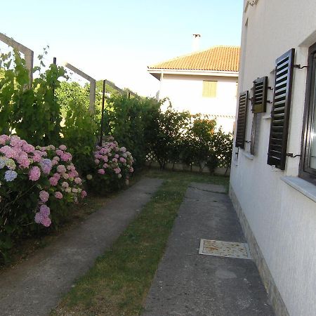 באסקה Apartments Mari With Terrace מראה חיצוני תמונה