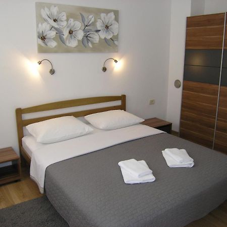באסקה Apartments Mari With Terrace מראה חיצוני תמונה