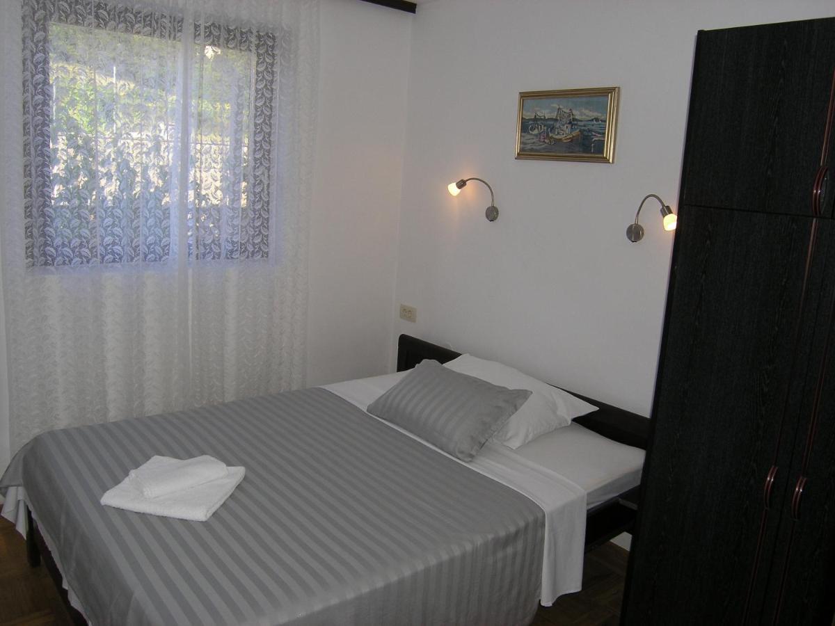באסקה Apartments Mari With Terrace מראה חיצוני תמונה
