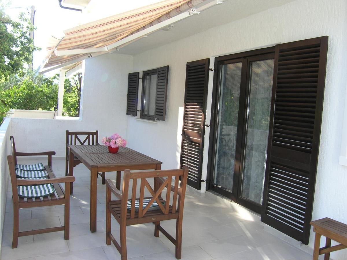 באסקה Apartments Mari With Terrace מראה חיצוני תמונה
