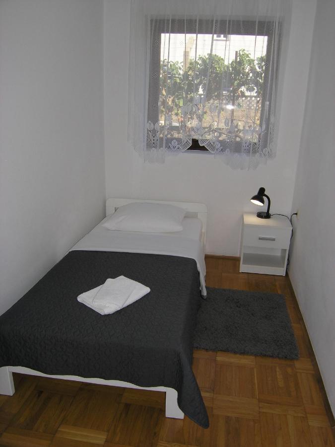 באסקה Apartments Mari With Terrace מראה חיצוני תמונה