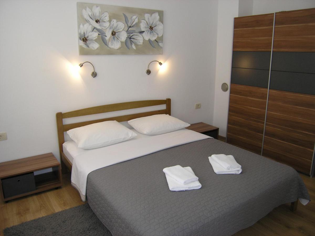 באסקה Apartments Mari With Terrace מראה חיצוני תמונה