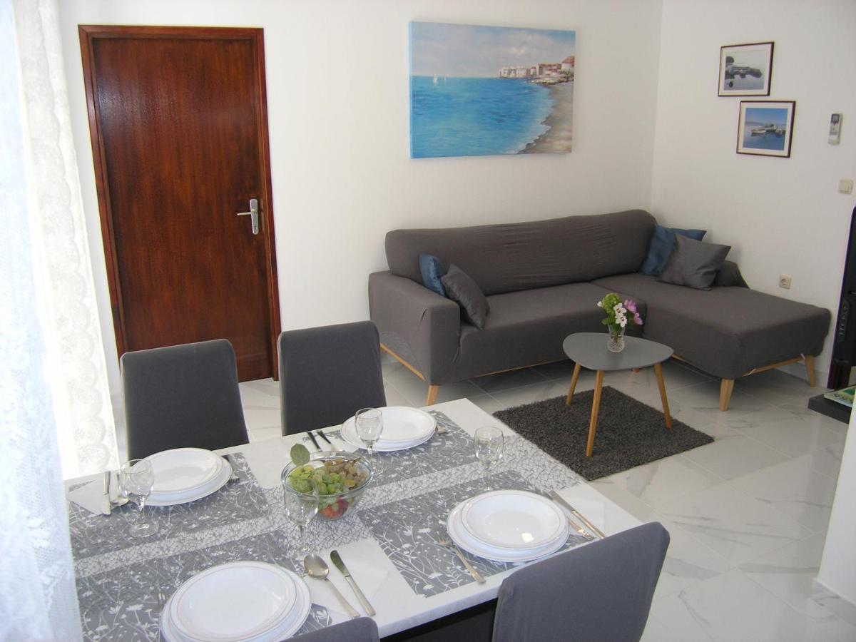 באסקה Apartments Mari With Terrace מראה חיצוני תמונה