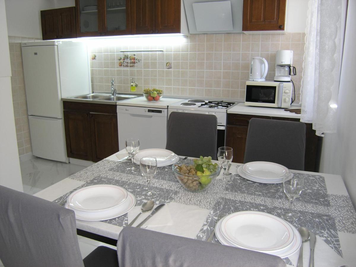 באסקה Apartments Mari With Terrace מראה חיצוני תמונה